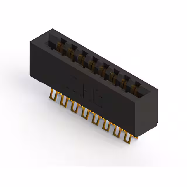 355-016-555-201 EDAC Inc.  Edgeboard Connectors